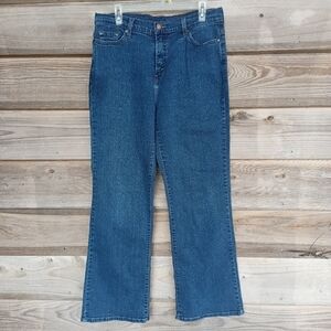 Women's Plus Size Levi's Denim Jeans